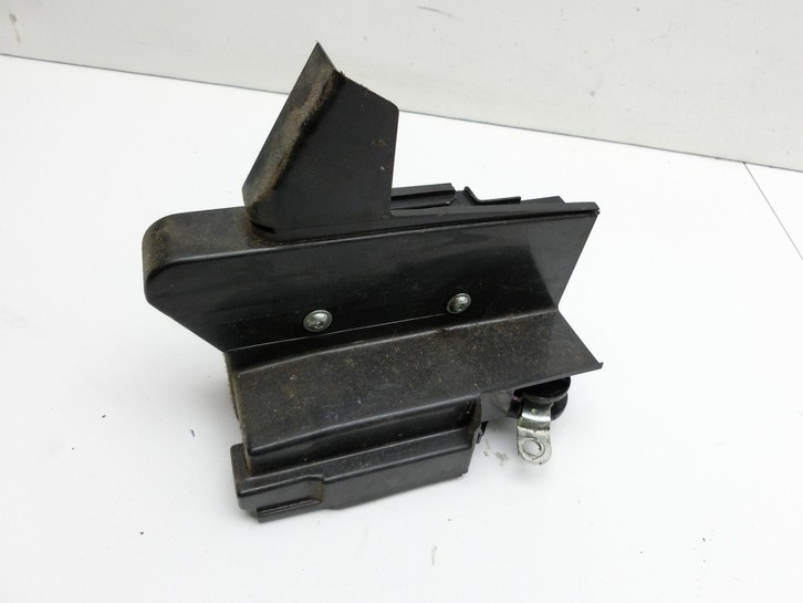 Dacia Sandero II B8 15-19 Lim Türschloss m. ZV Stellmotor Rechts Vorne Dacia Sandero II B8 15-19 19.12.2014 gebraucht Vorschau 3