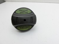 BMW X5 35d E70 06-10 Tankdeckel Verschluss Tankverschluss BMW X5 35d E70 06-10 16.06.2009 7193381 16117193381 gebraucht Vorschau 2