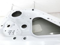 Seat Leon 5F ST FR 13-18 Kombi Tür Links Hinten S9R Seat Leon 5F ST FR 13-18 25.01.2016 5F9833055 gebraucht Vorschau 7