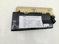 VW Phaeton 3D GP1 07-10 Luftdusche Luftdüse Rechts Sonnenbeige VW Phaeton 3D GP1 07-10 23.04.2007 3D0819202D... Vorschau 4