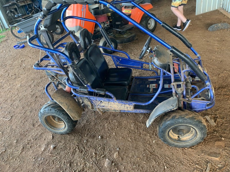 buggy for sale gumtree