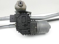 Audi A4 8E B6 00-04 Wischermotor m. Wischergestänge Vorne Audi A4 8E B6 00-04 07.06.2002 8E1955119 0390241509 gebraucht Vorschau 5