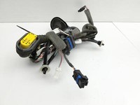 Renault Megane III 12-14 Lim Kabelbaum Leitungssatz für Tür und Fensterheber Hinten Rechts Renault Megane III 12-14... Vorschau 2