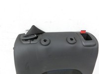 BMW G21 320dx 3er 19-22 Kombi Seitenpolster Links für Rücksitzbank Hinten Leder Alcantara BMW G21 320dx 3er 19-22... Vorschau 4