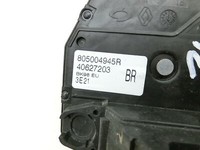 Renault Clio IV X98 16-19 5T Türschloss m. ZV Stellmotor Rechts Vorne Renault Clio IV X98 16-19 26.08.2014... Vorschau 6