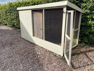 kennels