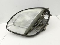 Mercedes R170 SLK Scheinwerfer Frontscheinwerfer Links Mercedes R170 SLK 03.04.2000 A1708202361 0301097211 gebraucht Vorschau 2
