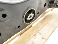MG Saic MG4 EV EV  54KW Vorderachse Motorträger Motorhalter Achsträger MG Saic MG4 EV 25.11.2022 gebraucht Vorschau 6