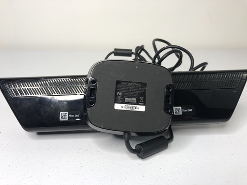 Microsoft Xbox 360 Kinect Motion Sensor Bar Model 1414 Official Genuine OEM