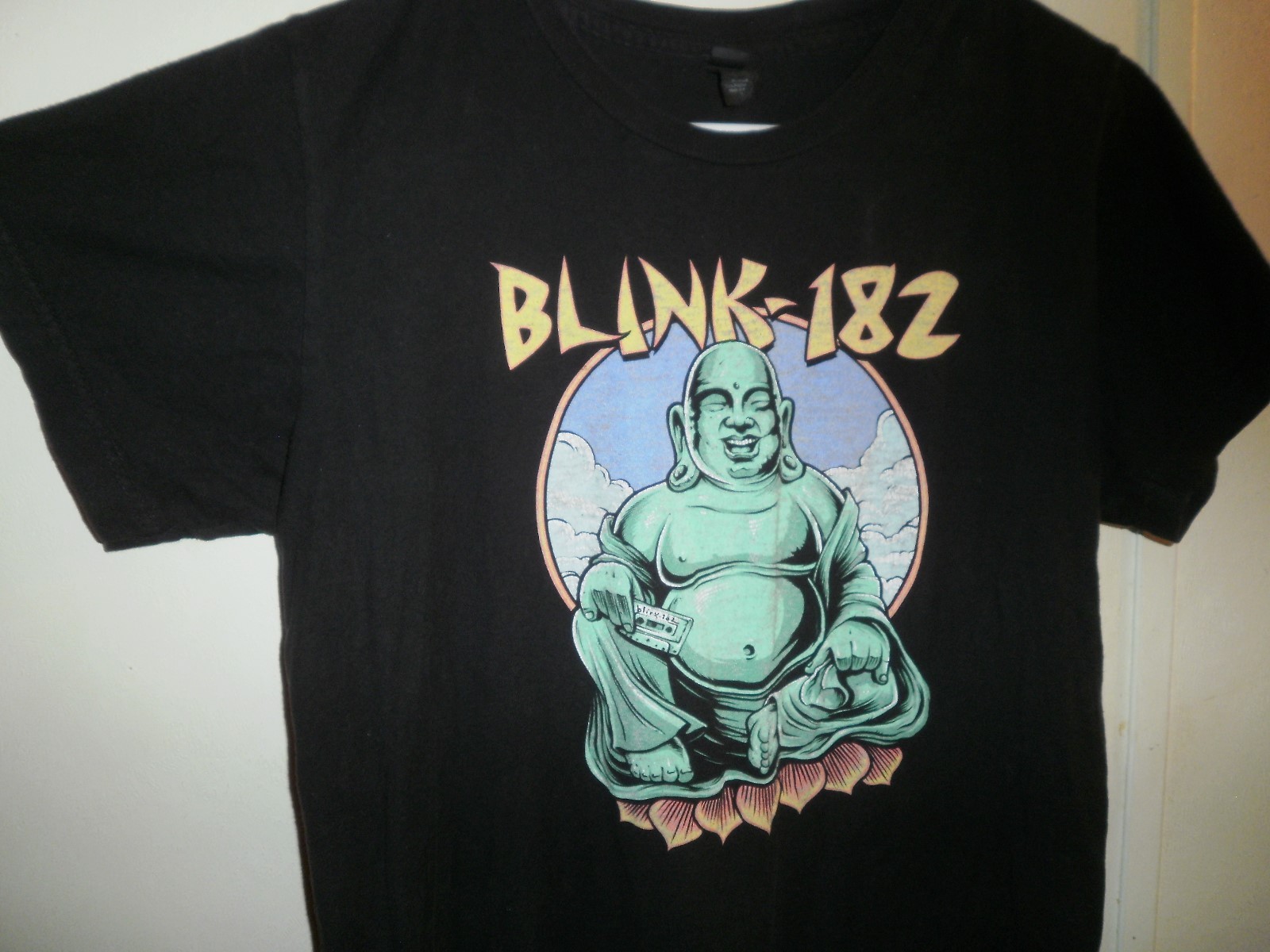 BLINK 182 Shirt 