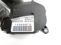 Citroen C2 JM 05-08 Stellmotor für Heizung Gebläse Citroen C2 JM 05-08 20.10.2006 N100463XA 100-0019-01-0 gebraucht Vorschau 2