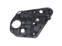 Hyundai I40 VF 12-19 Kombi Fensterheber o. FH-Motor Hinten Rechts Hyundai I40 VF 12-19 09.07.2014 834813Z000... Vorschau 1