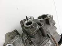 VW Tiguan 5N 11-16 2,0 155KW Klimakompressor Klima Kompressor VW Tiguan 5N 11-16 12.12.2012 1K0820808A 447150-2873... Vorschau 7