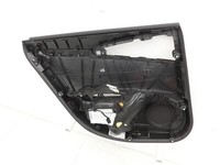 Audi A6 4G C7 Allroad 12-14 Kombi Türverkleidung Türpappe Rechts Hinten Audi A6 4G C7 Allroad 12-14 18.09.2014... Vorschau 6