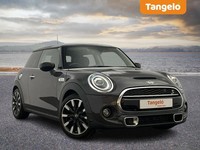 MINI Hatch 2.0 Cooper S Exclusive Hatchback 3dr Petrol Steptronic Euro 6 (s/s) (