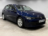2024 Volkswagen Golf 1.5 eTSI 150 Life 5dr DSG HATCHBACK PETROL Automatic