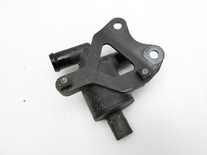 Audi A6 4G C7 11-14 qu 2,0 130KW Umwelzpumpe Heizung Pumpe Audi A6 4G C7 11-14 qu 31.01.2012 4H0121671G gebraucht Bild 5