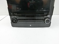 Subaru XV 19-25 Navigationssystem Navi CD Radio Subaru XV 19-25 01.01.2022 86431FL450 3657272 gebraucht Vorschau 6