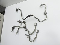BMW 320d F31 12-15 2,0d 135KW Hochdruck Leitung Kraftstoffleitung BMW 320d F31 12-15 21.12.2012 7800590 13537800590... Vorschau 5