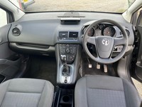 2011 Vauxhall Meriva 1.7 CDTi 16V [130] S 5dr [AC] MPV Diesel Manual