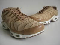 nike air max plus wheat