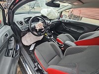 Ford Fiesta JA8 VII 12-18 Zusatzheizgerät Zuheizgerät Heizgerät Ford Fiesta JA8 VII 12-18 29.01.2015... Vorschau 8