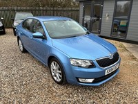 2014 Skoda Octavia 2.0 TDI Elegance DSG Euro 5 (s/s) 5dr HATCHBACK Diesel Automa