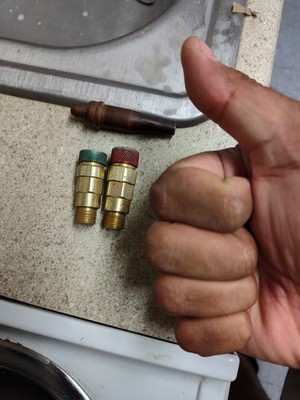 Photos de l'objet d'un acheteur vérifié