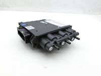 Audi A8 4H 09-13 Steuergerät Sitzmodul Links Vorne Audi A8 4H 09-13 15.06.12 4H0907182H PY80012-002 4H0907182M gebraucht Vorschau 4