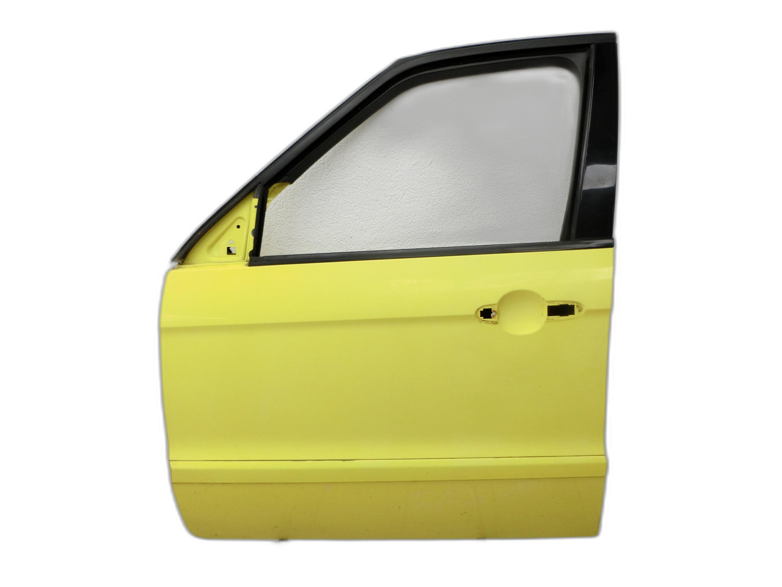 Puerta del pasajero izquierda delante para Ford S-Max WA6 06-14 - Bild 1