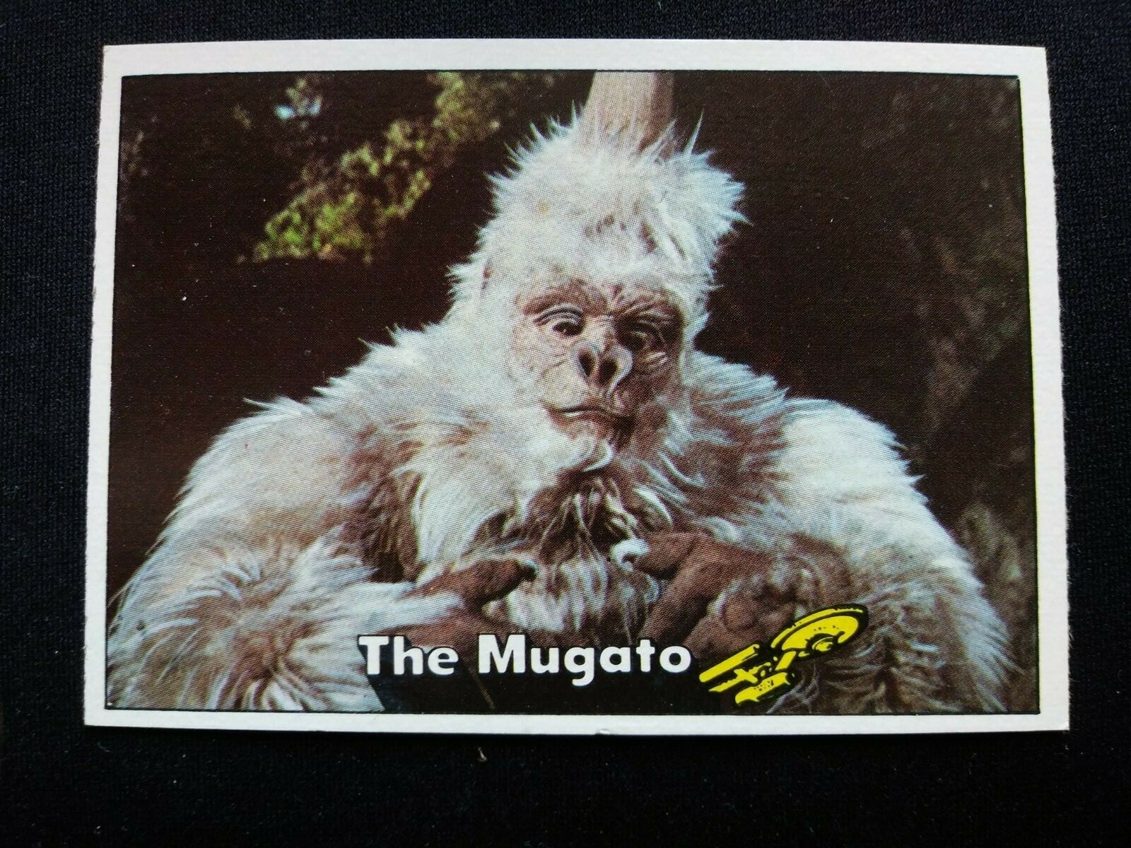 S.tarrkk.*・ Non-Sports Cards - 1976 Topps Star Trek | PSA CardFacts®