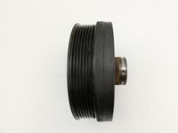 Mercedes W251 R300 10-13 CDI 3,0 140KW 642872 Riemenscheibe Mercedes W251 R300 10-13 24.06.2011 A6420300403 gebraucht Vorschau 4