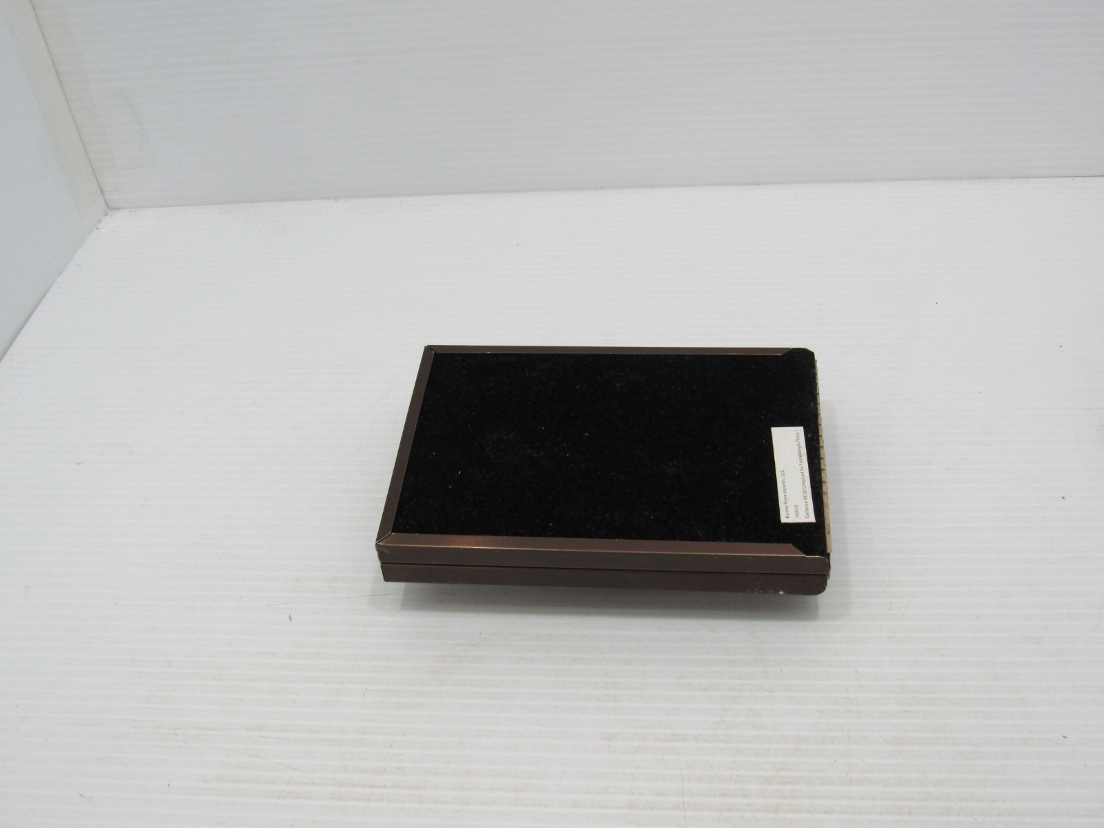 Golf Desk Clock Photo Frame Combination, Mantel, Desk Shelf Clock 3