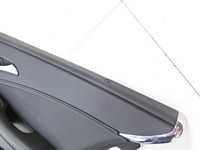 Mercedes C219 CLS 350 08-10 SRS Türverkleidung Airbagverkleidung Türpappe Rechts Hinten Mercedes C219 CLS 350 08-10... Vorschau 7
