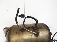 BMW X3 F25 10-14 3,0 190KW Partikelfilter Rußpartikelfilter Dieselpartikelfilter DPF BMW X3 F25 10-14 24.01.2013... Vorschau 6
