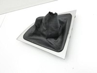 BMW E88 1er 11-13 Autom Schaltsack Blende Einbaurahmen für Schaltkulisse BMW E88 1er 11-13 23.03.2011 7129143 gebraucht Vorschau 4