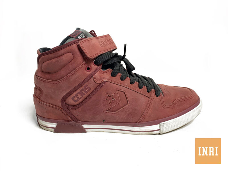CONVERSE CONS ERX 300 HI CTS SKATEBOARDING SB WEAPON MAGIC JOHNSON TRAVIS SCOTT | eBay
