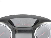 Opel Astra Sports Tourer+ B16 15-19 CDTi 1,6 100KW Kombiinstrument Tacho Opel Astra Sports Tourer+ B16 15-19... Vorschau 3