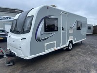 Bailey Phoenix Plus 650 / 5 2021
