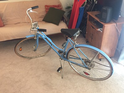 1973 schwinn varsity