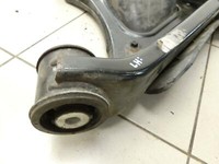 VW Touareg 7P 10-14 Querlenker Dreieckslenker Links Hinten Unten VW Touareg 7P 10-14 07.10.2011 7P0505311E gebraucht Vorschau 5