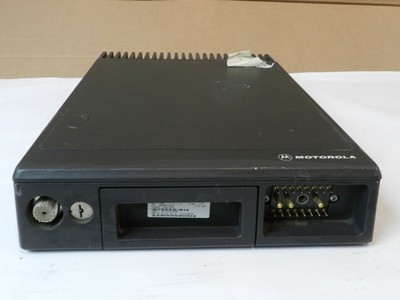 Motorola Maratrac Low Band Radio Model T81XTA7TA7BK. Buy it now for 66.0