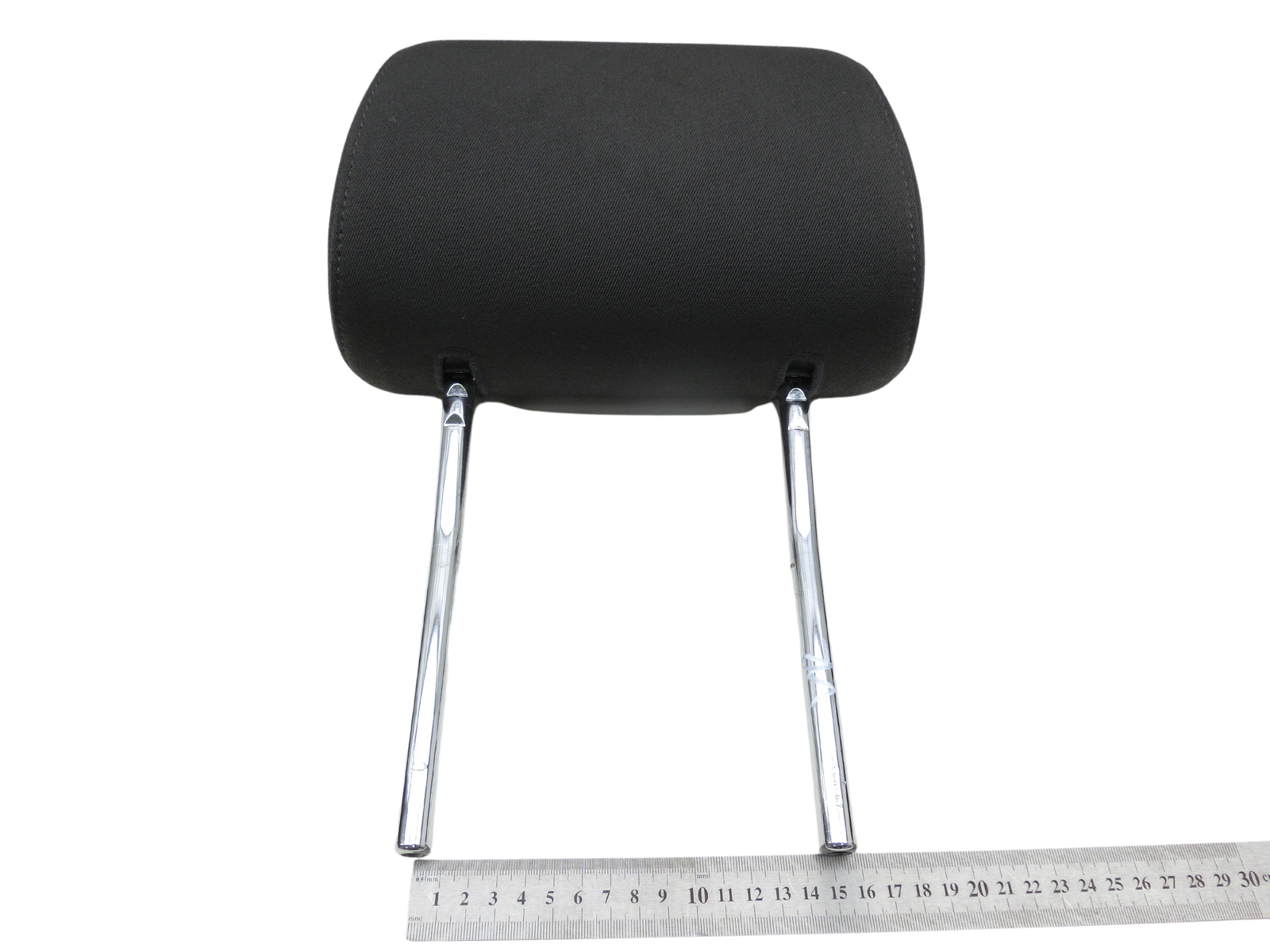 Headrest for passenger seat Right or Left Front Audi A4 B7 8E 04-08 - Bild 1