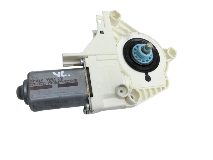 Audi A4 8K B8 08-11 Lim Fensterhebermotor Links Vorne Audi A4 8K B8 08-11 04.04.2009 8T0959801B 8K0959801A... Bild 1