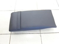 Peugeot 607 04-10 Armlehne Mittelarmlehne Auflage mit Becherhalter für Rücksitzbank Peugeot 607 04-10 18.08.2006... Vorschau 4