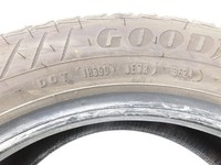 VW Polo V 6R 14-17 2x Reifen Ganzjahresreifen Goodyear 185/60R15 84T 8.12-8.39mm VW Polo V 6R 14-17 11.12.2014 gebraucht Vorschau 7
