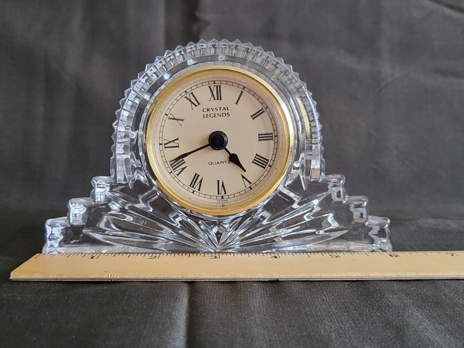 Battery Operated Clocks For Crafts Clocksguide