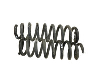 BMW E91 3er 318D LCI 08-12 Kombi Beide Feder Federn Hinten BMW E91 3er 318D LCI 08-12 31.03.2010 6768251... Vorschau 1