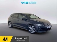 2022 Volkswagen Golf 1.5 TSI R-Line Hatchback 5dr Petrol Manual Euro 6 (s/s) (15