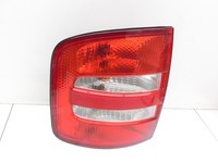 Skoda Fabia 6Y 99-04 Kombi Rückleuchte Rücklicht Heckleuchte Links orig Skoda Fabia 6Y 99-04 16.05.2003 6Y9945111B... Vorschau 2